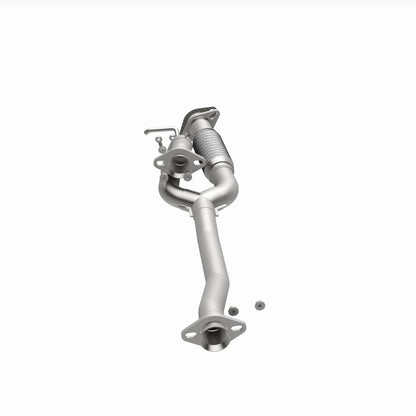 BRE Exhaust 05-07 Ford Five Hundred Mercury Montego 3.0L Front Pipe Kit
