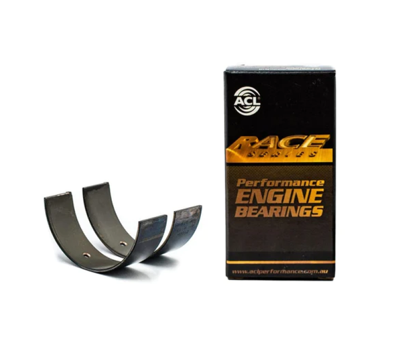 ACL Ford V8 377ci Cleveland Stroker (using Chev conrods) Performance Rod Bearing Set
