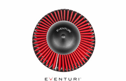 Eventuri Carbon Intake System Replacement Filter - Type S
