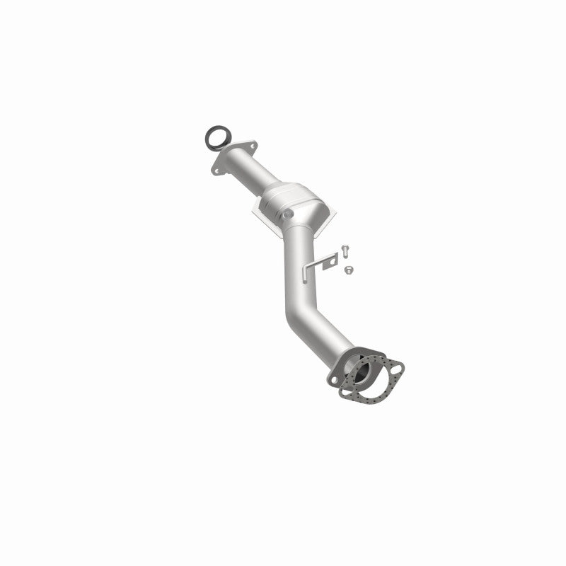 MagnaFlow 09-13 Subaru Forester 2.5L Direct Fit Converter