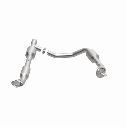 MagnaFlow 2006 Ford E-250 5.4L Direct Fit Converter