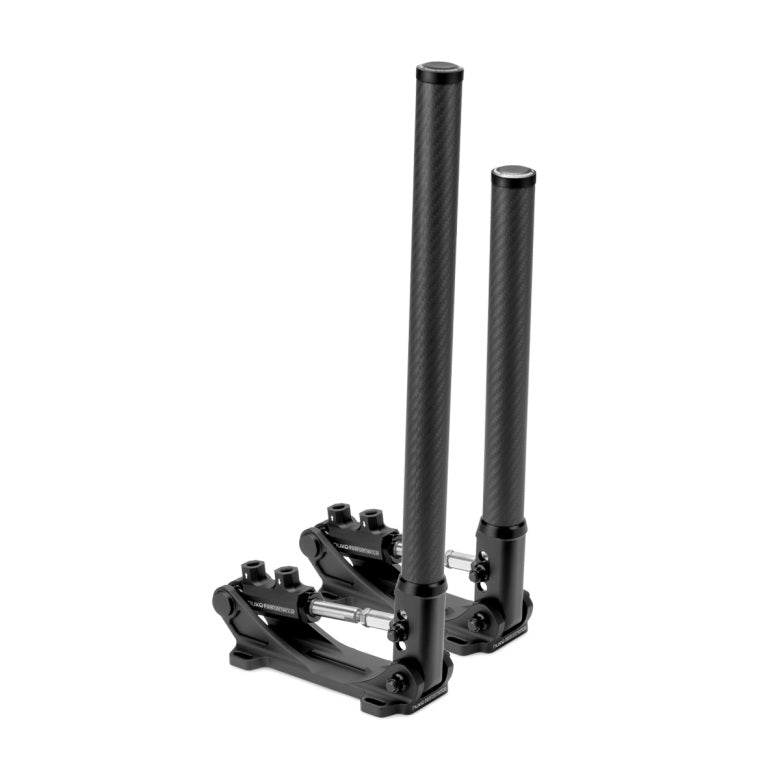 Nuke Performance - Hydraulic Handbrake DriftSpec Pro, Matte Carbon 360/460mm