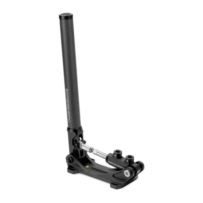 Nuke Performance - Hydraulic Handbrake DriftSpec Pro, Matte Carbon 360/460mm