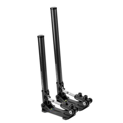 Nuke Performance - Hydraulic Handbrake DriftSpec Pro, Glossy Carbon 360/460mm