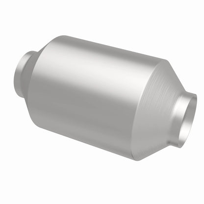 MagnaFlow 3.00 CA 5in. Spun Universal Converter