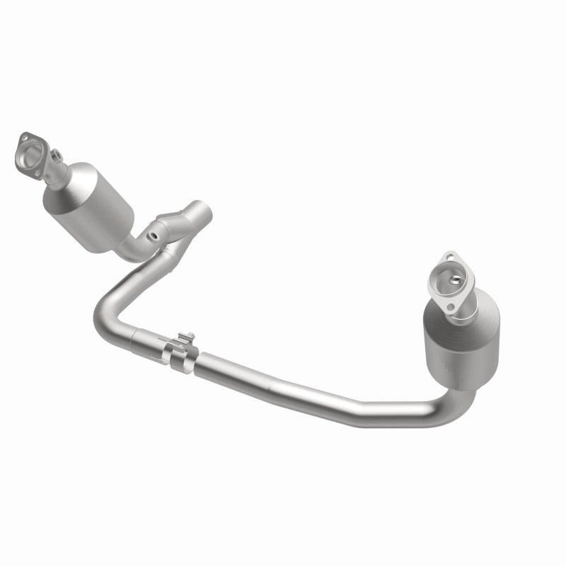 MagnaFlow 2004 Dodge Dakota 3.7L Direct Fit Converter