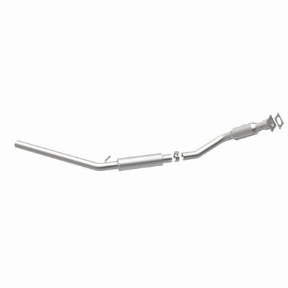 MagnaFlow 08-10 Dodge Grand Caravan 3.3L Direct Fit Converter