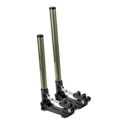 Nuke Performance - Hydraulic Handbrake DriftSpec Pro, Carbon Kevlar 360/460mm