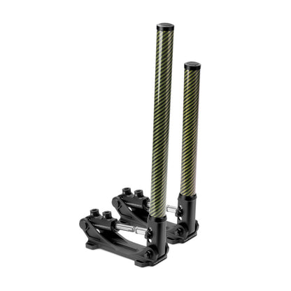 Nuke Performance - Hydraulic Handbrake DriftSpec Pro, Carbon Kevlar 360/460mm