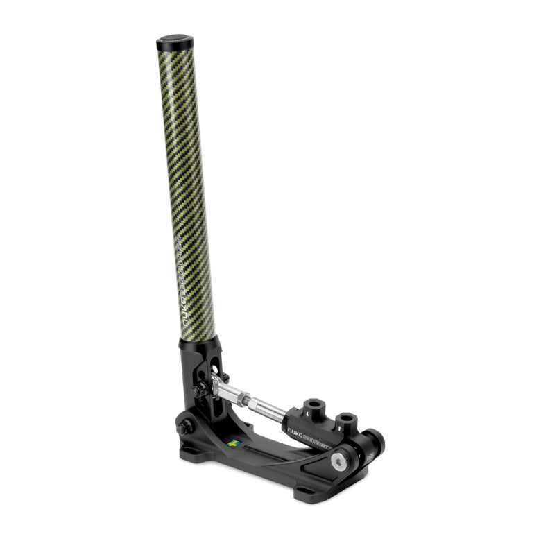 Nuke Performance - Hydraulic Handbrake DriftSpec Pro, Carbon Kevlar 360/460mm