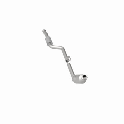 MagnaFlow 08-10 Mercedes-Benz C300 3.0L Direct Fit Converter