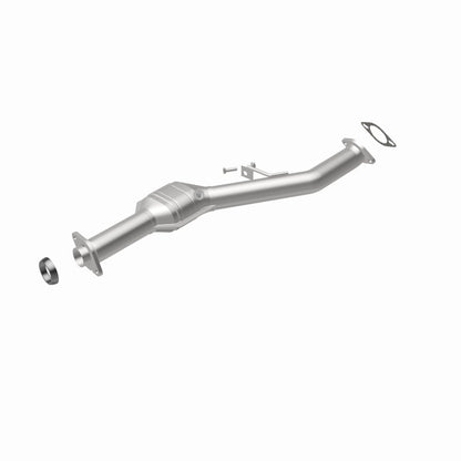 MagnaFlow 09-13 Subaru Forester 2.5L Direct Fit Converter