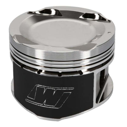 Wiseco VW 2.3L 20V 81.50 mm Bore 37.10 mm CH -20.20 CC Piston Set