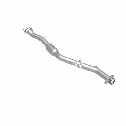 MagnaFlow 19-22 Subaru Ascent 2.4L OEM Grade Federal / EPA Compliant Direct-Fit Catalytic Converter