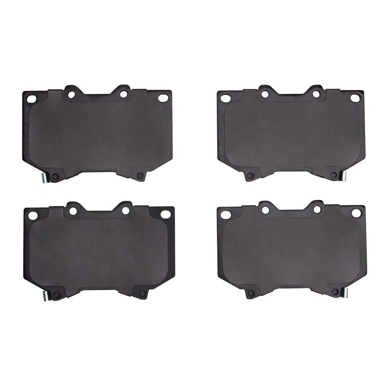 R1 00-02 Toyota Tundra Front Super Duty Brake Pads