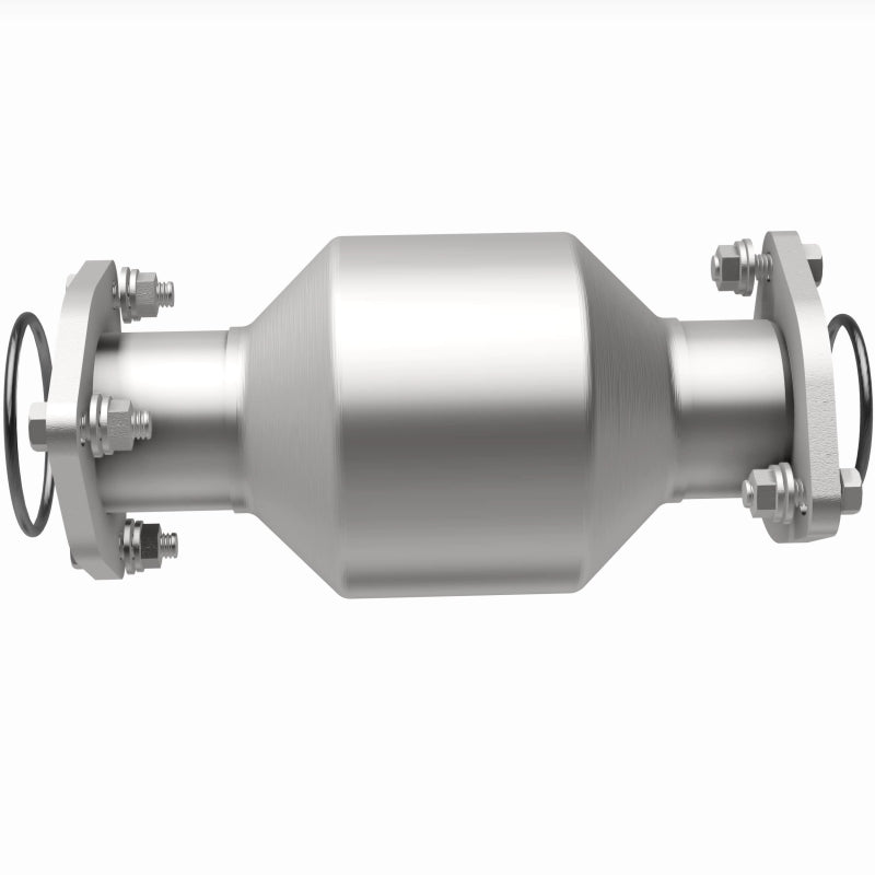 Magnaflow 16-17 Honda Accord 2.4L Direct Fit Cat Converter (California Grade)