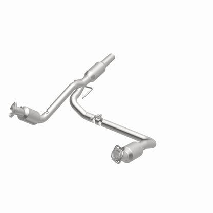 MagnaFlow 01-02 Dodge Ram 2500 5.9L Direct Fit Converter