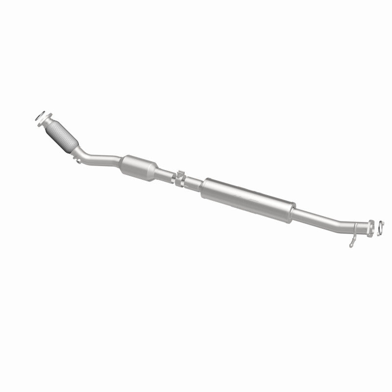 MagnaFlow 2019 Toyota RAV4 2.5L Direct Fit Converter