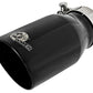 aFe 14-24 Mini Cooper S MACH Force-Xp 3in to 2-1/2in 304SS Cat-Back Exhaust w/ Black Tip