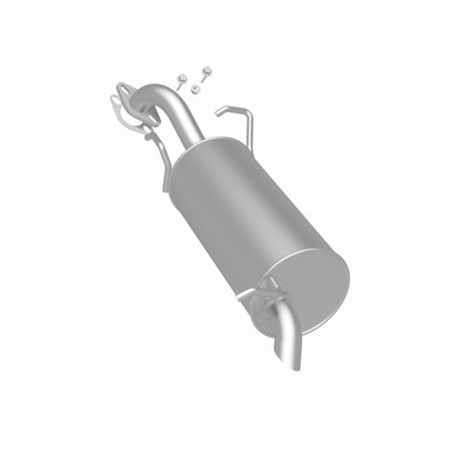 BRE Exhaust 04-07 Aveo Aveo5 Swift Wave5 1.6L Muffler Kit