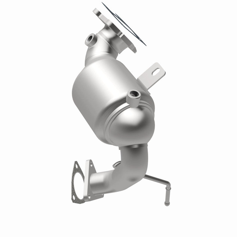 MagnaFlow 14-17 Jeep Cherokee 3.2L Direct Fit Converter