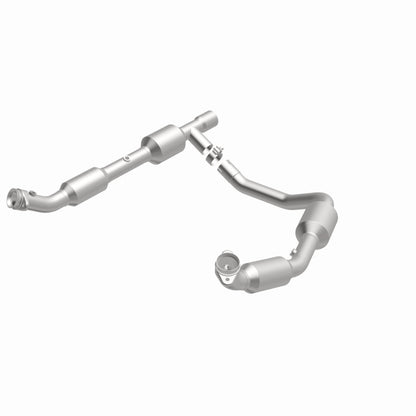MagnaFlow 2006 Ford E-250 5.4L Direct Fit Converter