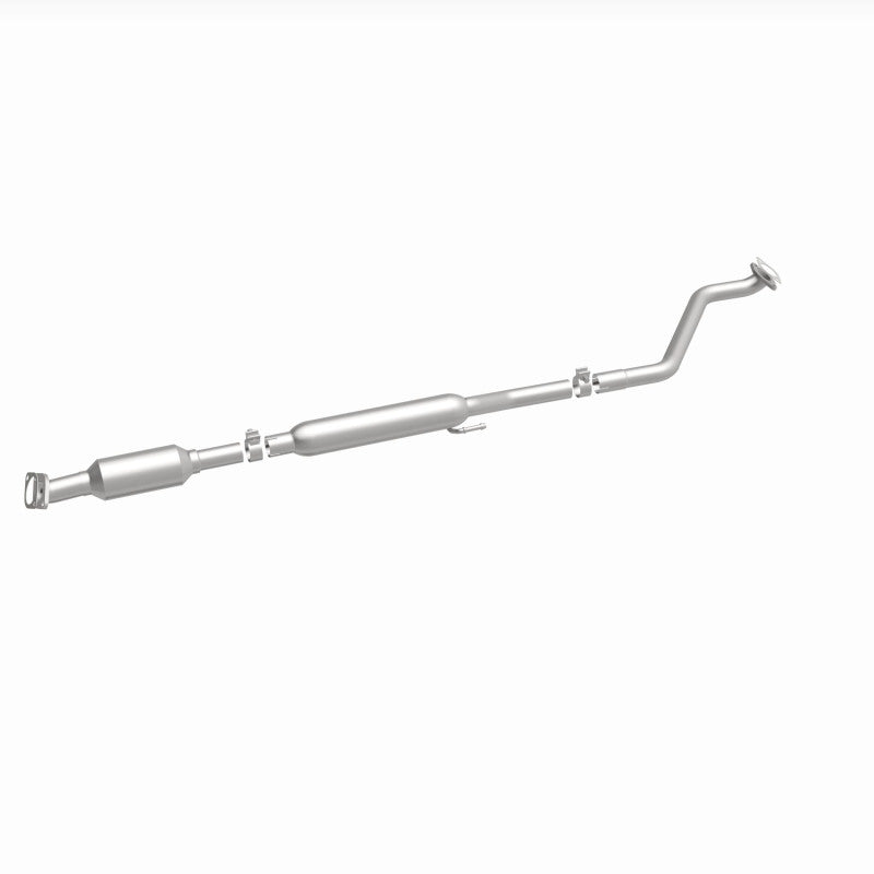 MagnaFlow 2014 Kia Forte 2.0L Direct Fit Converter