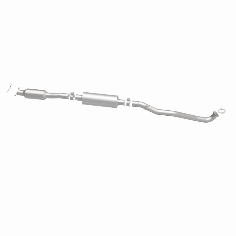 MagnaFlow 12-13 Kia Soul 2.0L Direct Fit Converter