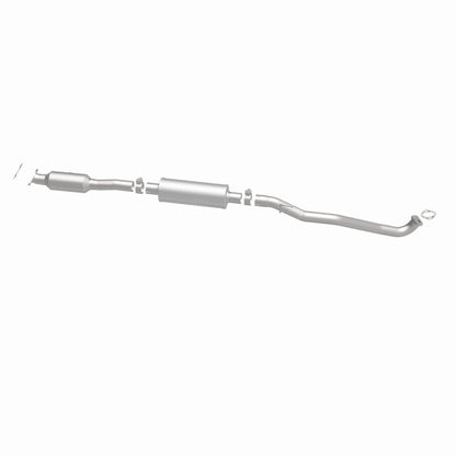 MagnaFlow 12-13 Kia Soul 2.0L Direct Fit Converter
