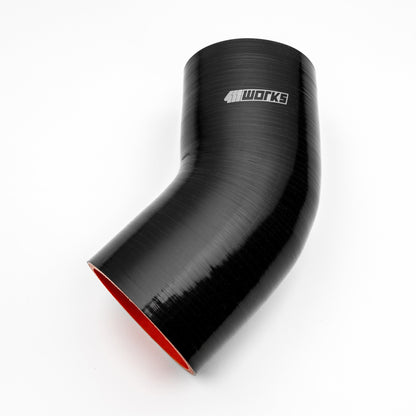 411 WORKS - 45° Coupler