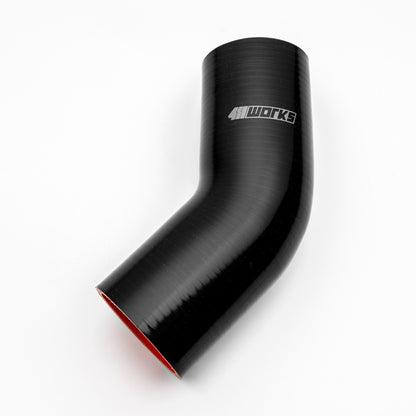 411 WORKS - 45° Coupler