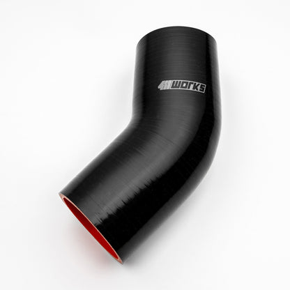 411 WORKS - 45° Coupler