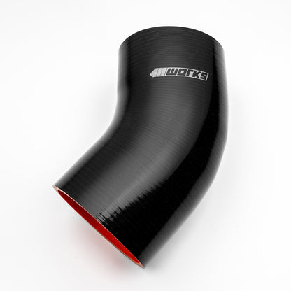 411 WORKS - 45° Coupler