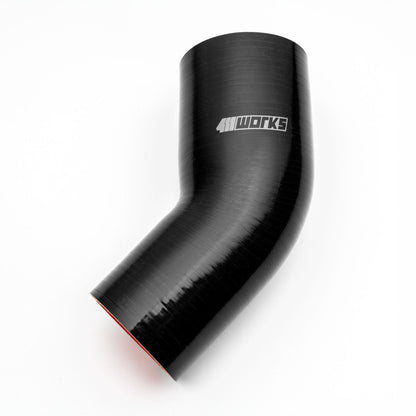 411 WORKS - 45° Reducer