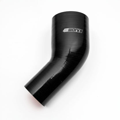 411 WORKS - 45° Reducer