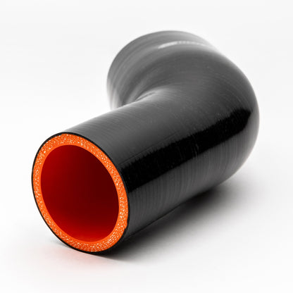 411 WORKS - 90° Reducer