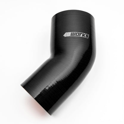 411 WORKS - 45° Reducer