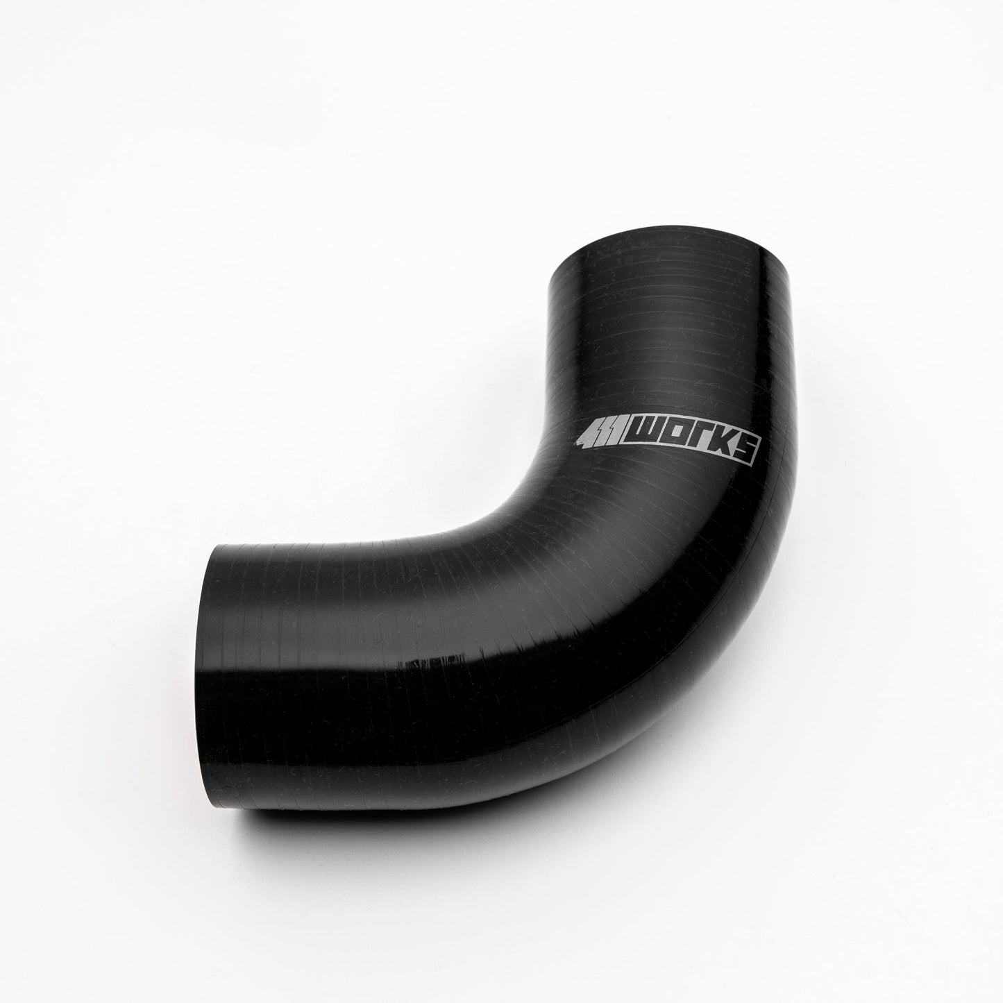411 WORKS - 90° Coupler
