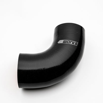 411 WORKS - 90° Coupler