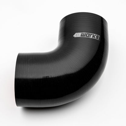 411 WORKS - 90° Coupler