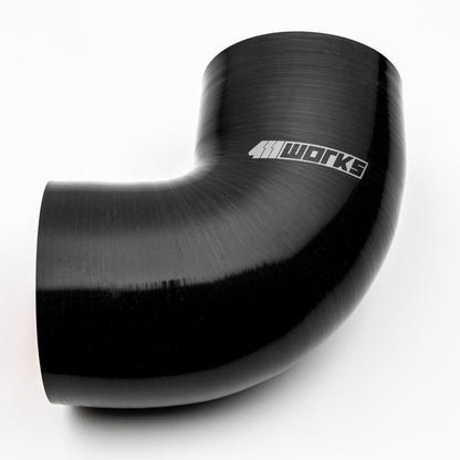 411 WORKS - 90° Coupler