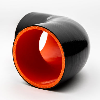 411 WORKS - 90° Coupler