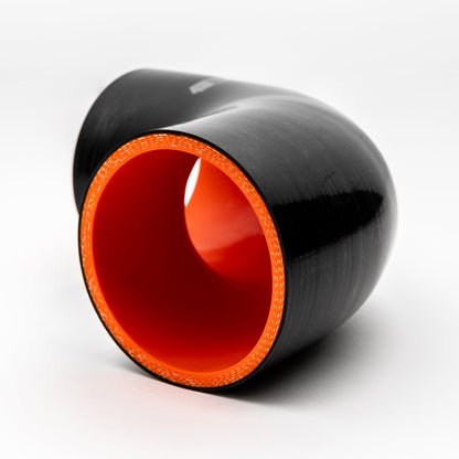 411 WORKS - 90° Coupler