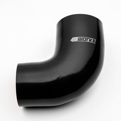 411 WORKS - 90° Reducer