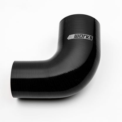 411 WORKS - 90° Reducer