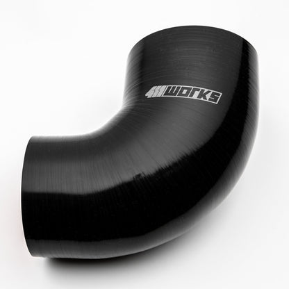 411 WORKS - 90° Reducer