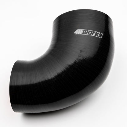 411 WORKS - 90° Reducer