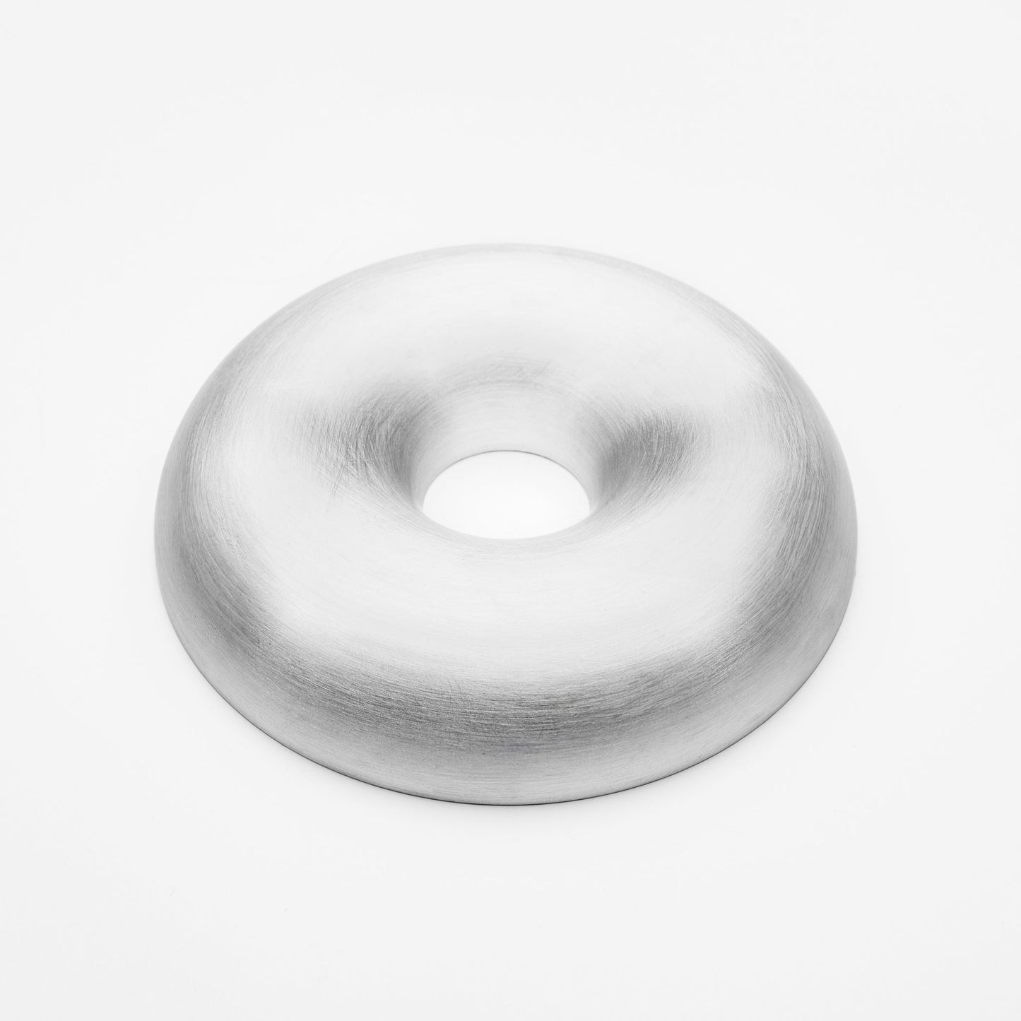 411 WORKS - Aluminum Donuts Unwelded