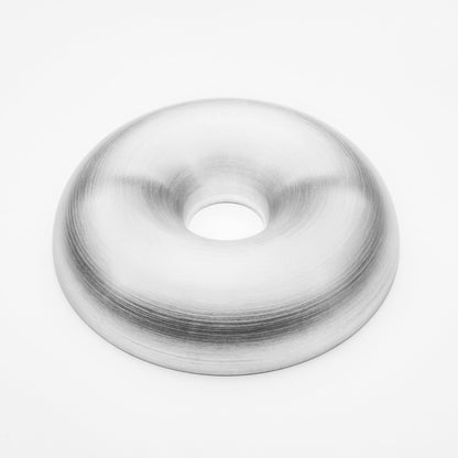 411 WORKS - Aluminum Donuts Unwelded