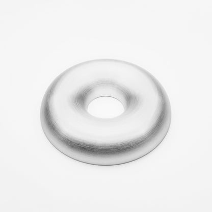 411 WORKS - Aluminum Donuts Unwelded